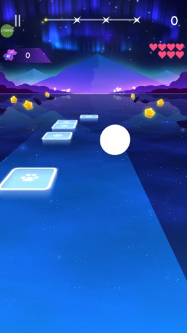 节奏跃动2025全部歌曲解锁版下载3