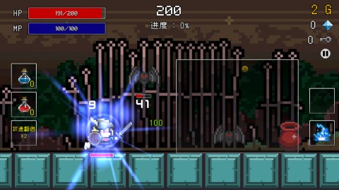 放置骑士挂机手游免费版下载3