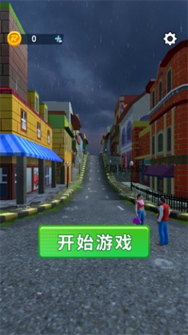 王者归来荣耀跑酷单机版手游下载