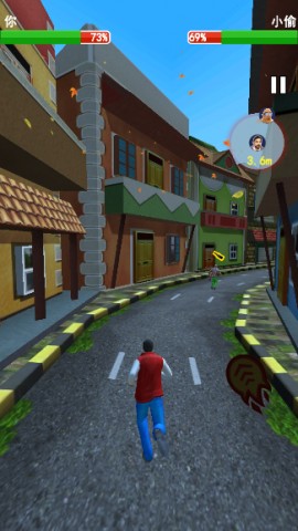 王者归来荣耀跑酷单机版手游下载2