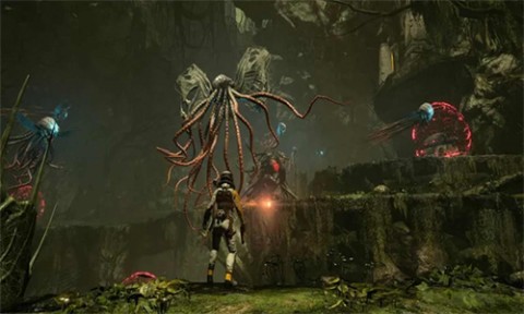 死亡回归鲸云漫游2025最新版下载