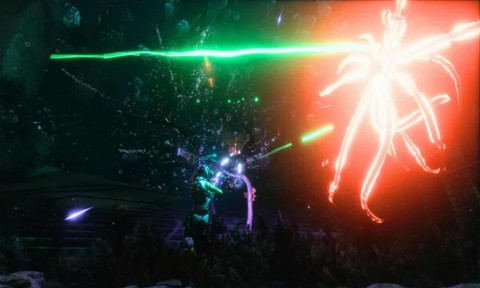 死亡回归鲸云漫游2025最新版下载2