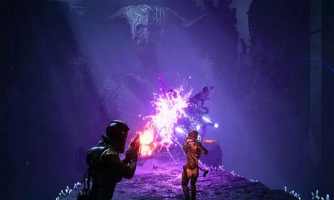 死亡回归鲸云漫游2025最新版下载3