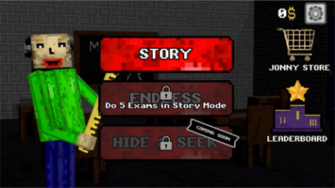 数学老师Basic Math游戏下载