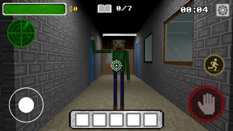 数学老师Basic Math游戏下载3