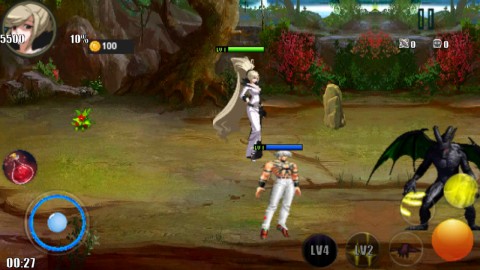 狩猎王boss版下载安装1