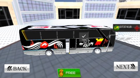 欧洲巴士模拟器2025无限金钱版下载3