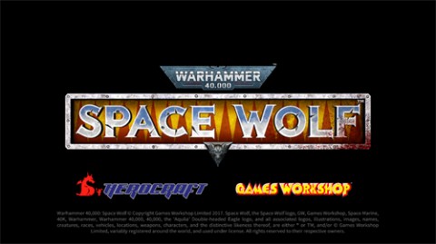 战锤40K太空狼手游中文版下载