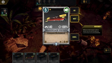 战锤40K太空狼手游中文版下载3