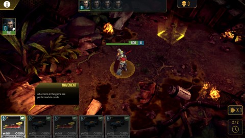 战锤40K太空狼手游中文版下载4