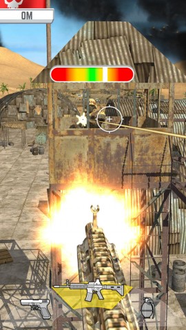 我射击贼准安卓版游戏下载1