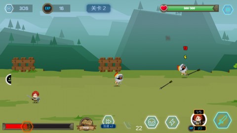 最后的要塞官方正版下载1