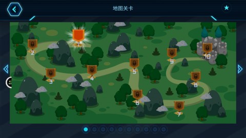 最后的要塞官方正版下载4