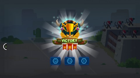 最后的要塞官方正版下载2