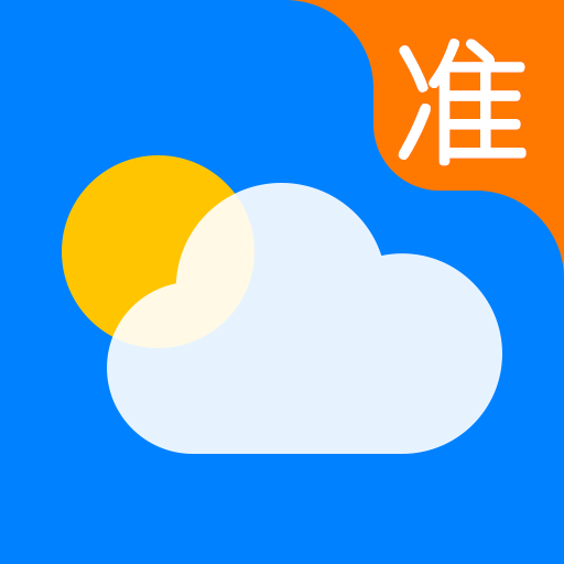 准点天气免费下载安装 v10.7.0