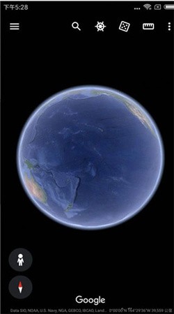 谷歌地球google earth下载官方1