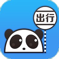 熊猫出行大连公交下载安装 v7.2.1