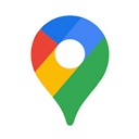 google maps 2024免费版