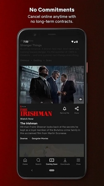 netflix官方安卓app1