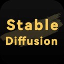 Stable Diffusion AI绘画工具