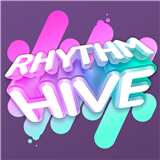 rhythm hive下载方法 v7.2.0