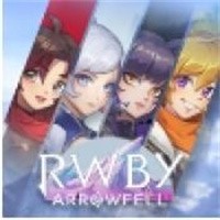 RWBY冰雪的弓矢安卓最新版下载