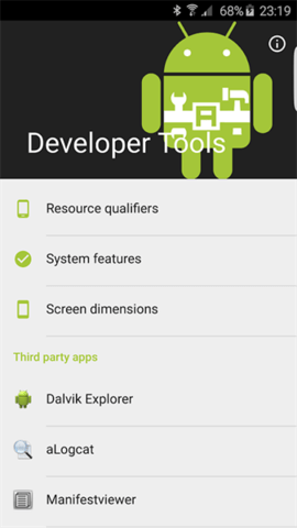 android developer tools最新版本1