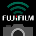 fujifilm camera remote