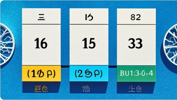 买1买2买3买4买5是什么意思