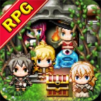 黑暗RPG2D像素专业版无限金币下载 v2.0.3