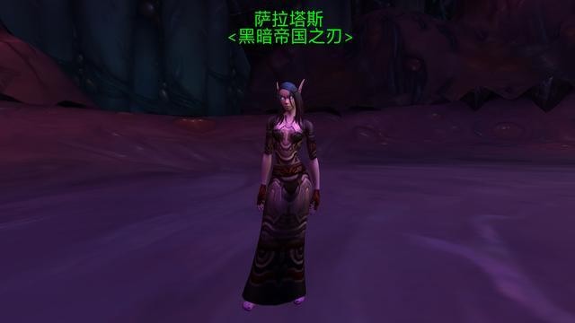 怎么获得抽搐的眼球魔兽世界