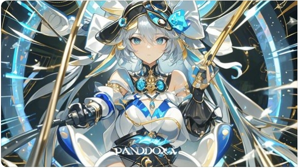 pandora paradoxxx最高难度讲解