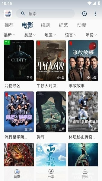 我不是影神纯净版无广告2