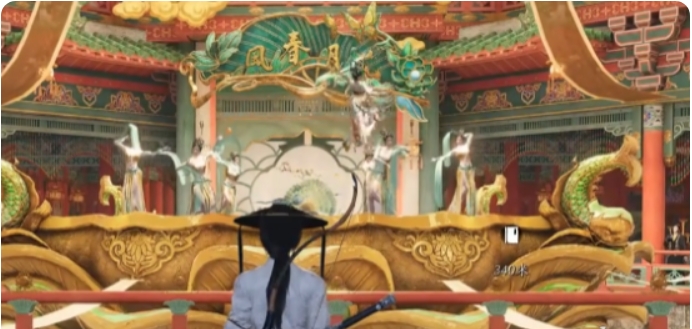 燕云十六声醉花阴怎么加入