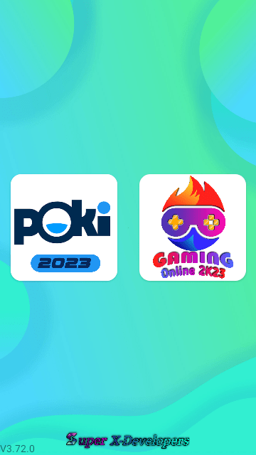 pokigames游戏手机版1