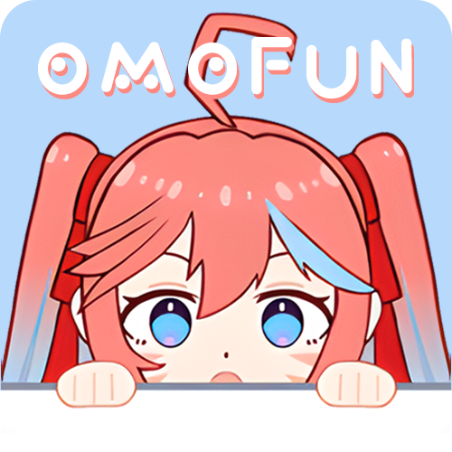 omofun1.0.4版本2025最新