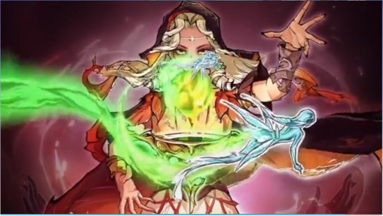 美杜莎之眼板子规则