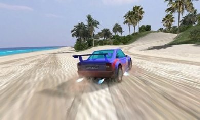 RallyFury最新版下载2