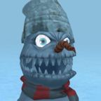邪恶雪人最新版下载 v1.6.0