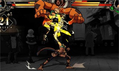 Skullgirls2025下载3