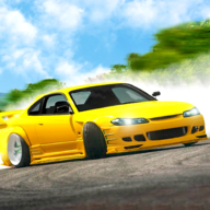 城市真实漂移模拟器(City Real Drift Simulator 3D)游戏下载