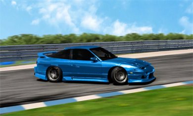 城市真实漂移模拟器(City Real Drift Simulator 3D)游戏下载