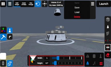 建造火箭模拟器下载安装3