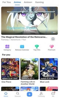 bilibili泰国版下载最新版3