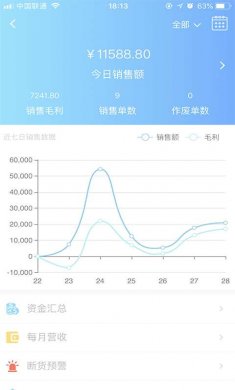 速订货app下载3