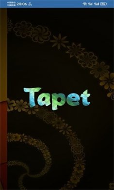 Tapet随机壁纸app下载