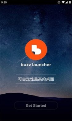 buzz桌面手机版下载1