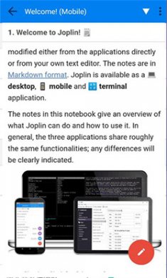 joplin中文版官网下载4