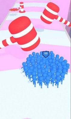 人群碰撞控制(Crowd Clash Control)下载2