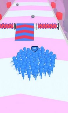 人群碰撞控制(Crowd Clash Control)下载3